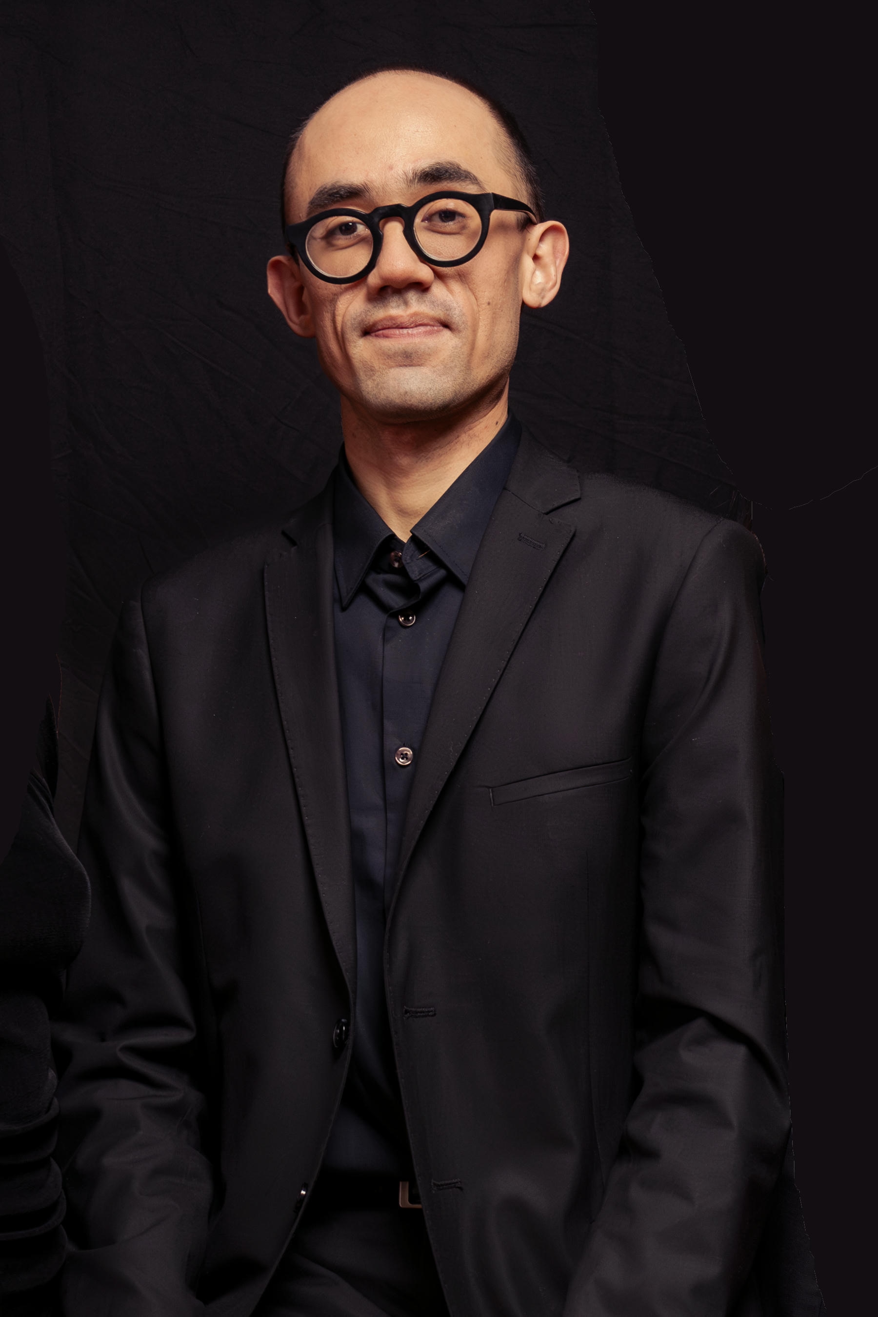 Brandon Garbot Brandon Garbot